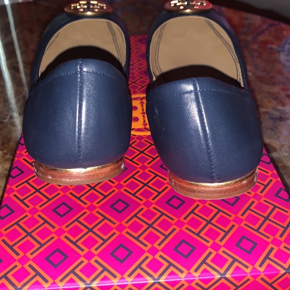 Tory Burch, womens shoes, size 8.5 - Picture 3 of 5